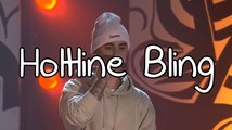 Justin Bieber | Holtline Bling | Live At PurposeInto | 07.12.15