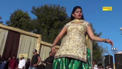 सपना के हुसन के लोग हुए दीवाने ¦ सपना के इतने फाड़ ठुमके देखकर आपकी आंखे फटी की फटी रह जाएगी ¦ Sapna