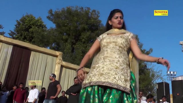 सपना के हुसन के लोग हुए दीवाने ¦ सपना के इतने फाड़ ठुमके देखकर आपकी आंखे फटी की फटी रह जाएगी ¦ Sapna