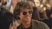 Tom Cruise vuelve a volar