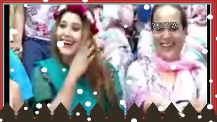 Shahid Afridi Prank With Woman In Jeeto Pakistan