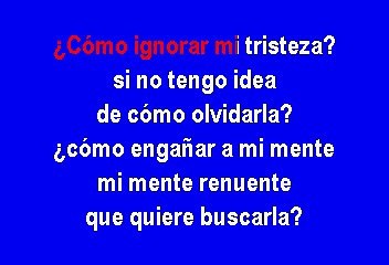 El Chico Elizalde - La Celda De Un Loco (Karaoke)