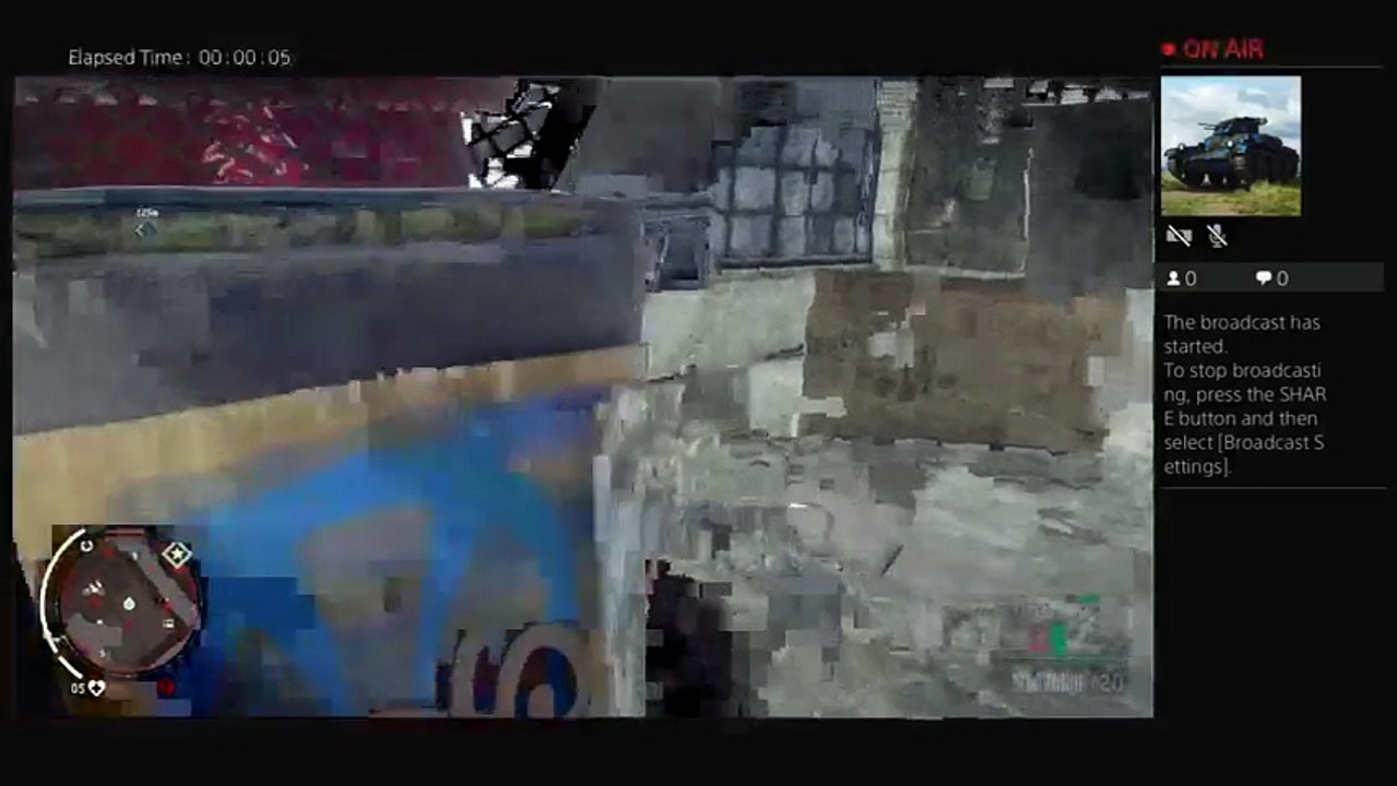 Deja Vu (10)