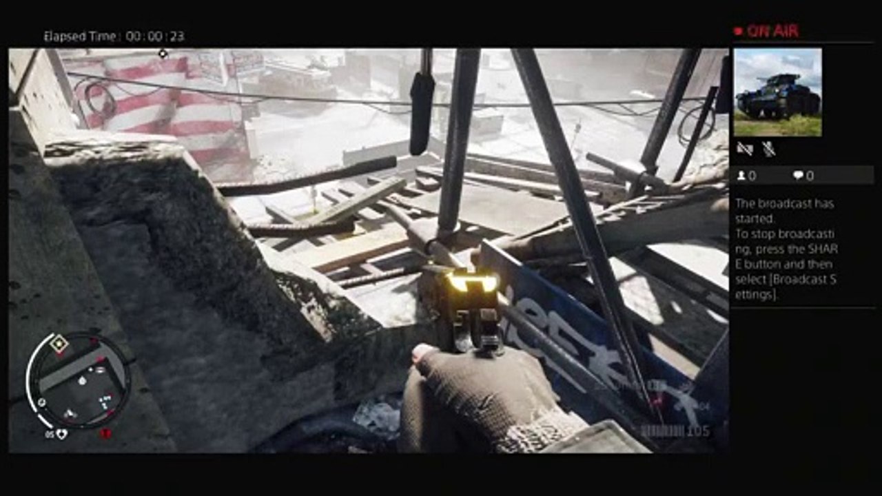 Deja Vu (11)