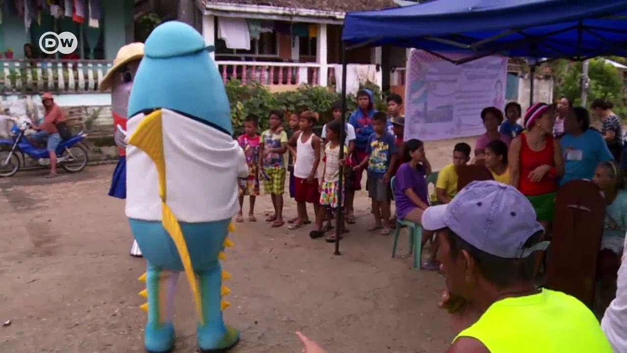 Global Ideas: sobrepesca en Filipinas | Global...