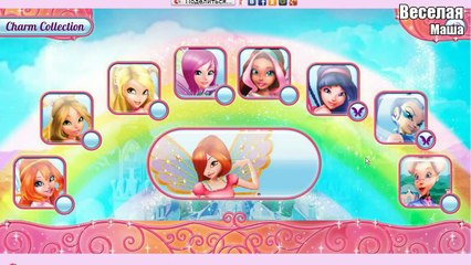 Winx club de Winx Stella fecha 1