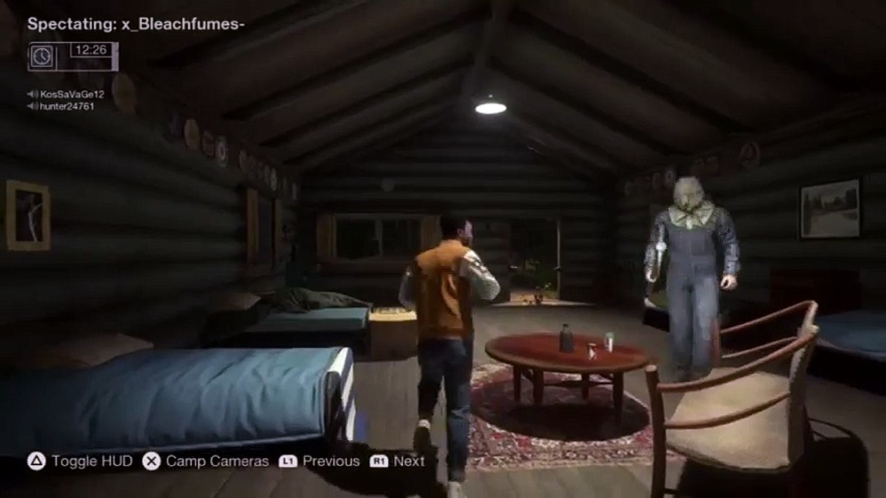 Kenyatta Friday The 13 game (64)