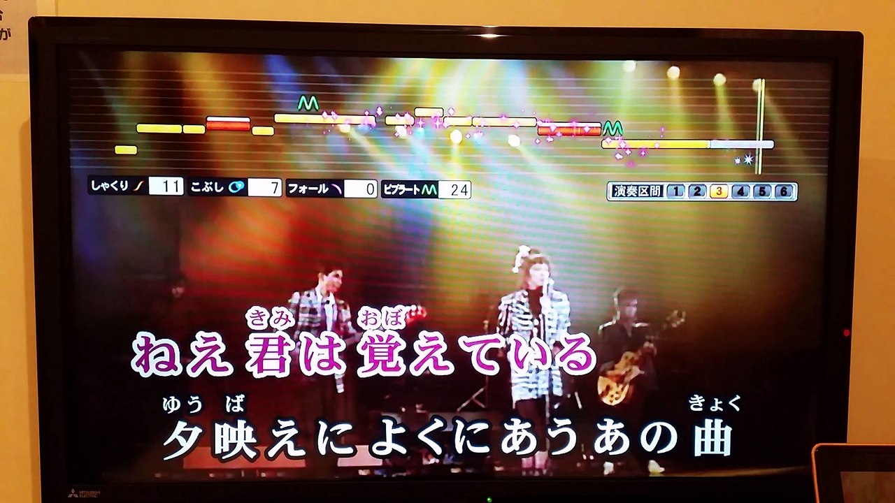 フレンズ 100点