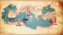 Ils ont changé le monde - Saison 2 - Les Carthaginois