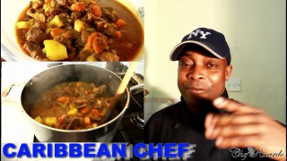 Real Jamaican Curry Goat Recipe How To Cook At Home