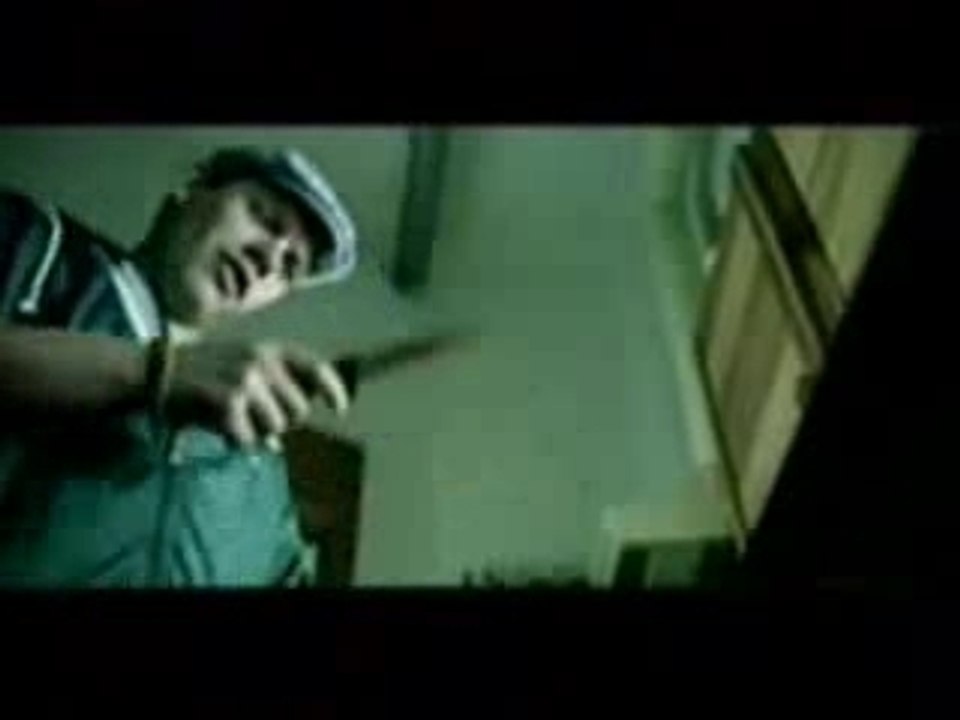 Monkey Business-My Friend