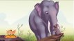 Panchatantra Tales - The Mice and The Elephant