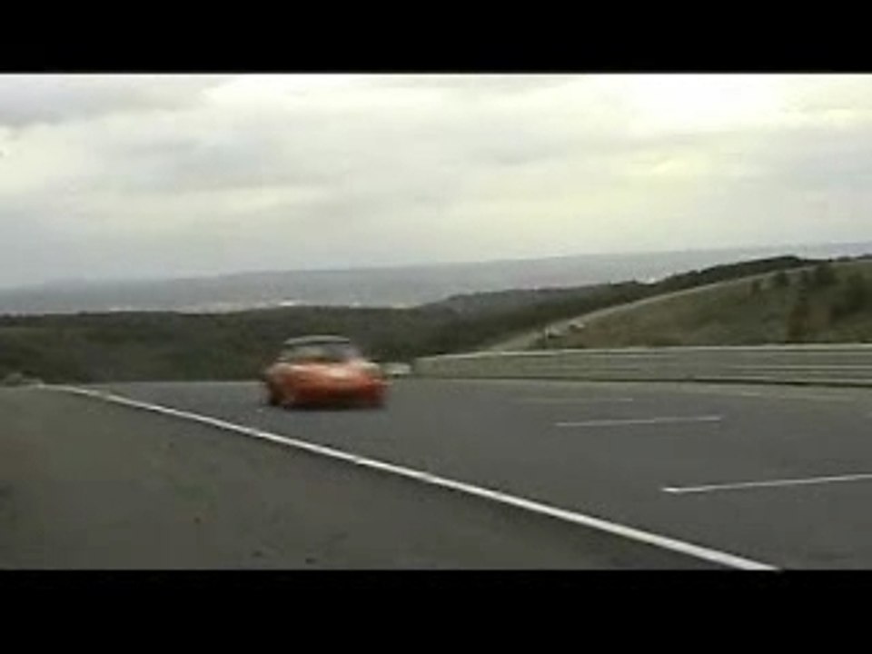 Ledenon ligne droite des stands vhc