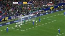 Sepulveda Goal HD - Curacao 0-1 Mexico - Concacaf Gold Cup 17.07.2017