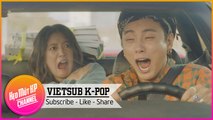 [Vietsub/Kara] 펀치 (Punch) & GLABINGO (글라빙고) – Beautiful Beautiful @ The Best Hit OST Part 1
