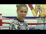 Ronda Rousey On How Much Money Do You Get If You Win Olympic Gold - esnews mma