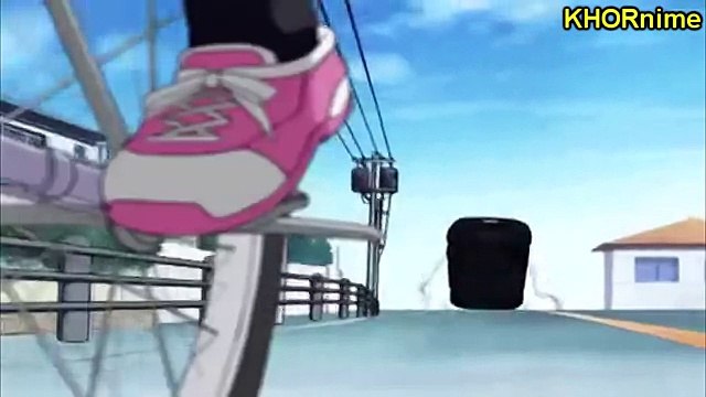 THIS POLICEWOMAN IS NUTS Funny Anime Moments Full Metal Panic Fumoffu フルメタル・パニック ふもっふ