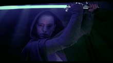 Star Wars: The Last Jedi Behind The Scenes