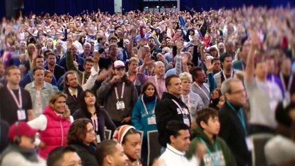 When Was The Last Time You Celebrated Tony Robbins on How to Adopt and Attitude of Gratitude