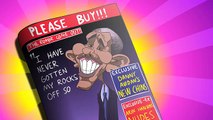 Game Grumps Animated - Obama Watches Game Grumps - by Shoocharu