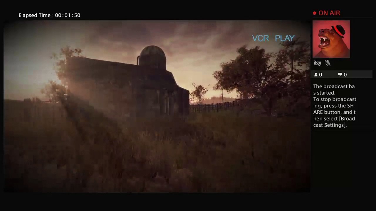 Ericc195's Live PS4 Broadcast (6)