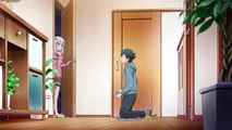 Eromanga Sensei 「エロマンガ先生」 [Anime Trailer] 2017 PV