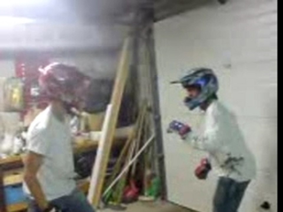 bataille moi vs fabien