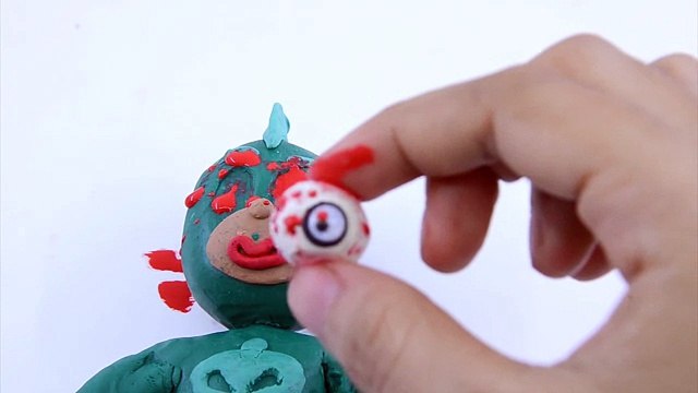 Kluna Tik Dinner #Eating Baby Toys Pj Masks Gekko #Horror Movies #2 ASMR Eating Sounds No Talk