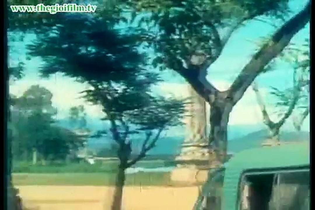 Chuyện Tình Cô Lái Đò Bến Hạ - Thúy Hằng (Thanh Nga, Hùng Cường)