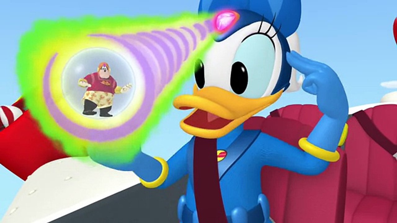 Mickey Mouse Clubhouse - S04E06 - Super Adventure - zMickz MusicLyrics Part 12