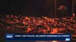 i24NEWS DESK | Over 7,000 police, soldiers dismissed in Turkey | Saturday, July 15th 2017