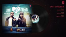 Gupz Sehra: Jatt Di Queen Feat. Sara Gurpal (Full Audio Song) | Latest Punjabi Songs 2017 | T-Series