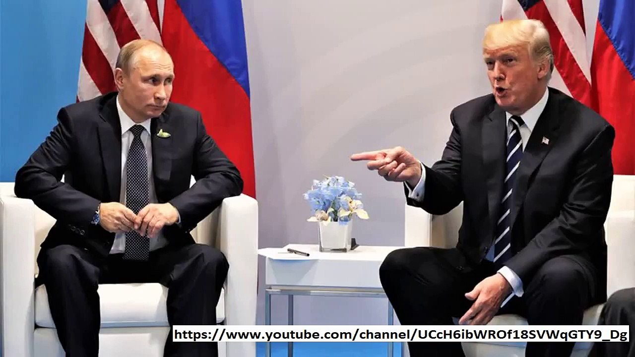 Trump beschwört Zusammenarbeit mit Putin