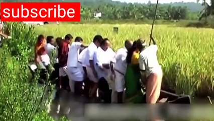 Latest funny videos don't try to Lough| must watch