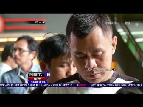 Ini Evalusi PT. KAI Hadapi Arus Mudik Lebaran 2017 - NET16