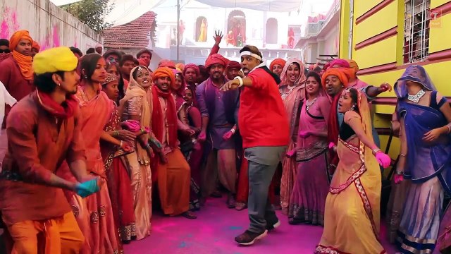 Gori Tu Latth Maar Making | Toilet- Ek Prem Katha | Akshay Kumar Bhumi Pednekar