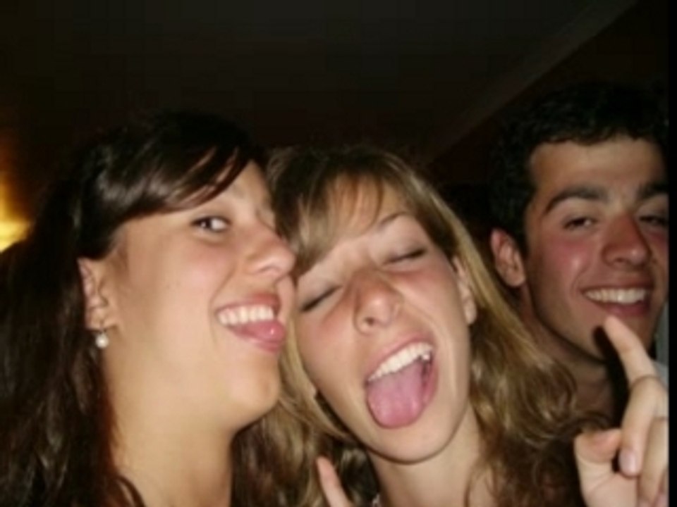 Diapo fête Alex le corse