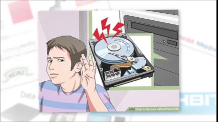 Samsung Data Recovery