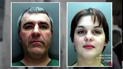 The Jigsaw Man: The Murder of Jeffrey Howe