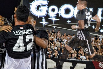 ĐUKA / LEO | Partizan - Budućnost Podgorica 11.07.2017