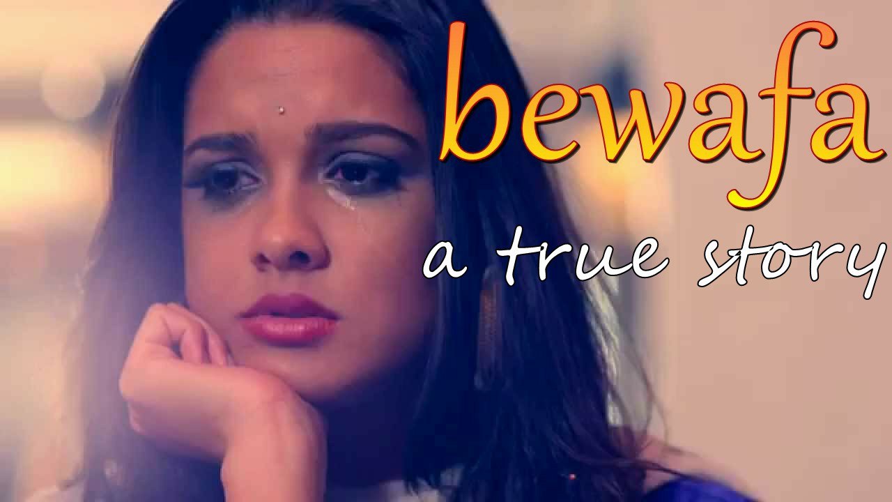 Latest Punjabi Song - Bewafa - HD(Full Song) - Pav Dharia - Brand - New Punjabi Sad Songs - PK hungama mASTI Official Channel