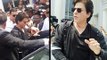 Shahrukh Khan Mobbed By Crowd At Jodhpur | Jab Harry Met Sejal Promotion