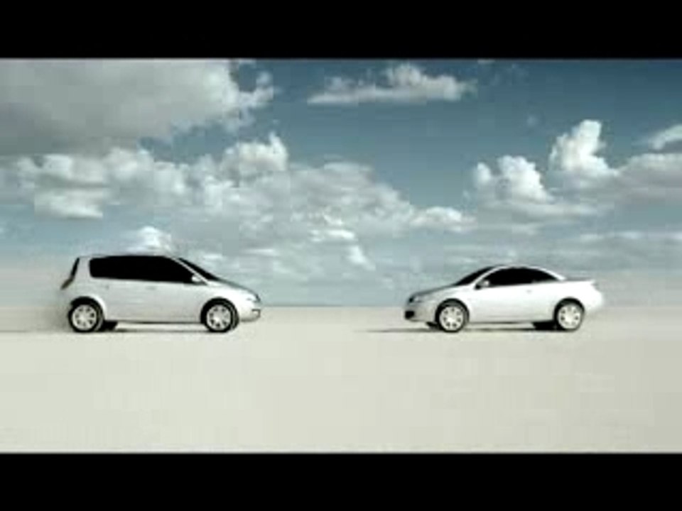 Pub Renault CRASH EURONCAP