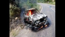 Tunceli’de bulunan ceset, kaçırılan öğretmene ait çıktı