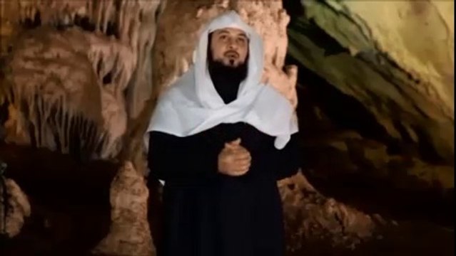 ثلاث قصص حقيقية الصدقة الجارية افعلها أنت الشيخ محمد العريفي