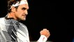 Federer vs. Nadal - Australian Open 2017 FINAL 5th SET EXTENDED Highlights