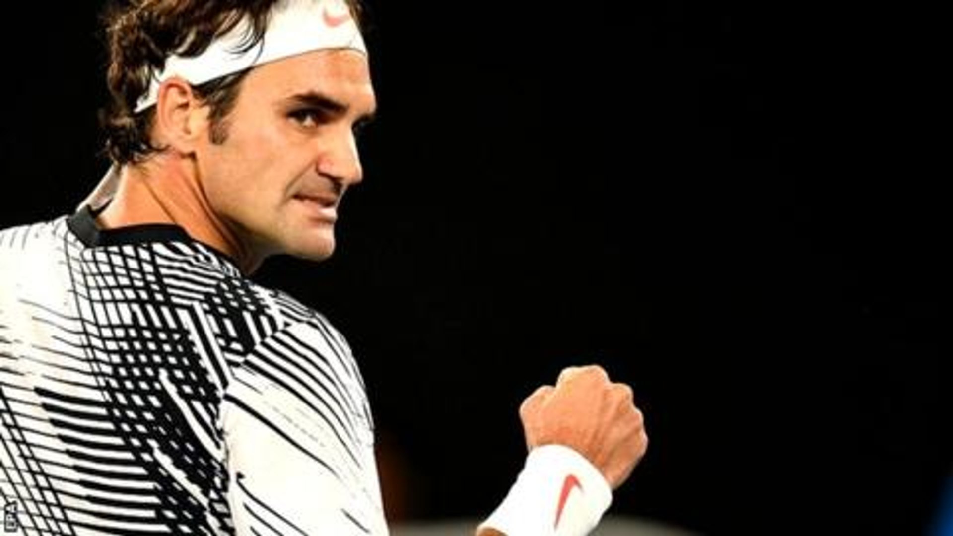 Federer vs. Nadal - Australian Open 2017 FINAL 5th SET EXTENDED Highlights video