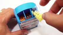 Yummy Nummies Soda Shoppe Maker - Mini Kitchen Magic