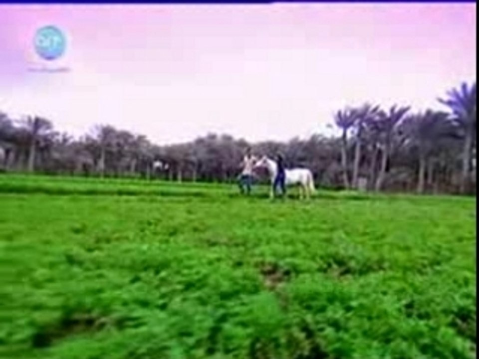 Assala Nasri- yamin allah-  أصالة نصري