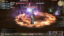 Forgotten by the Sun (The Sunken Temple of Qarn (Hard) Theme) Extended // FFXIV OST EX